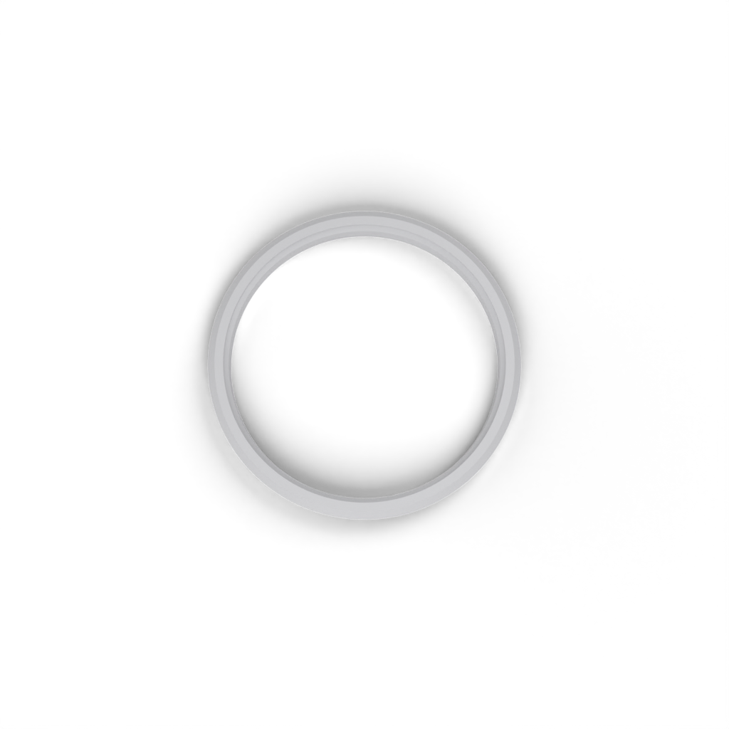 cable grommet ring view 7